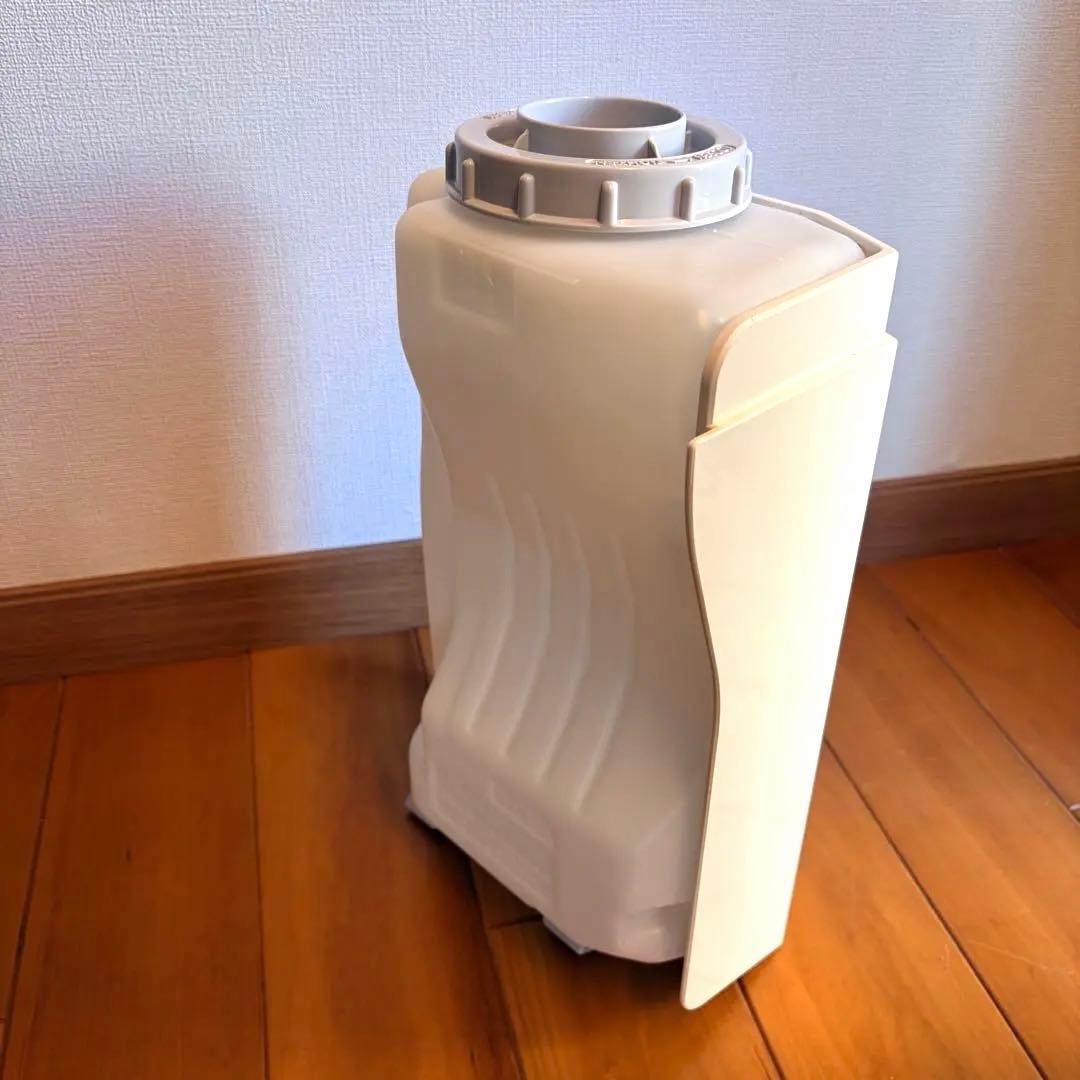 ［美品］Panasonic 加湿空気清浄機F-VXK90
