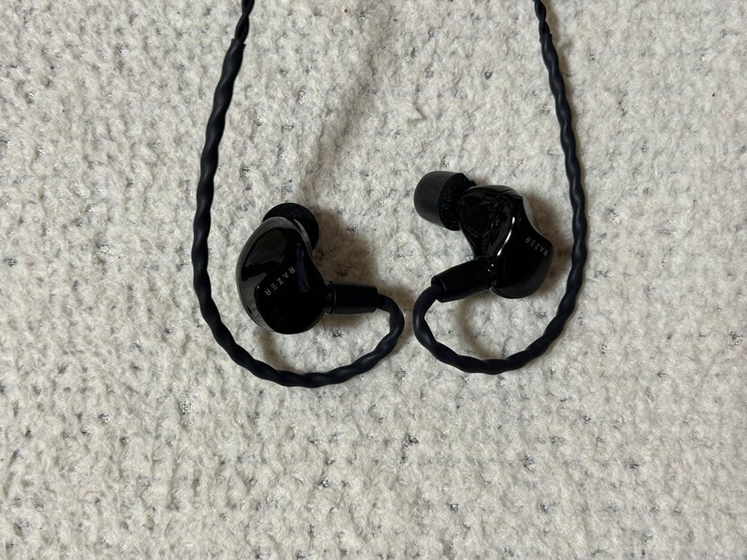 その他 Razer Moray