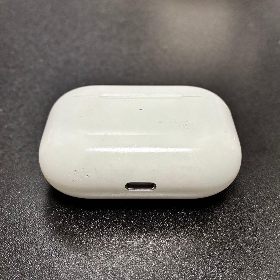 Apple AirPods Pro 第一世代 イヤーチップ付き　動作確認済み
