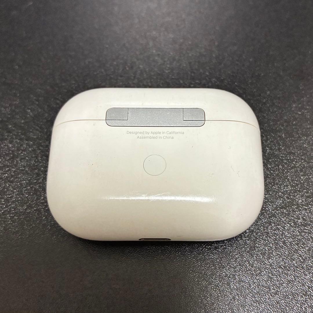 Apple AirPods Pro 第一世代 イヤーチップ付き　動作確認済み