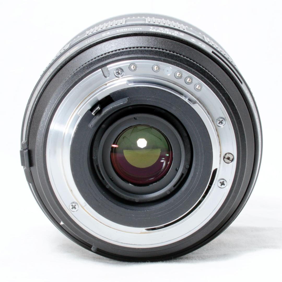 ⭐️50周年記念モデル⭐️TAMRON SP AF 24-135mmペンタックス