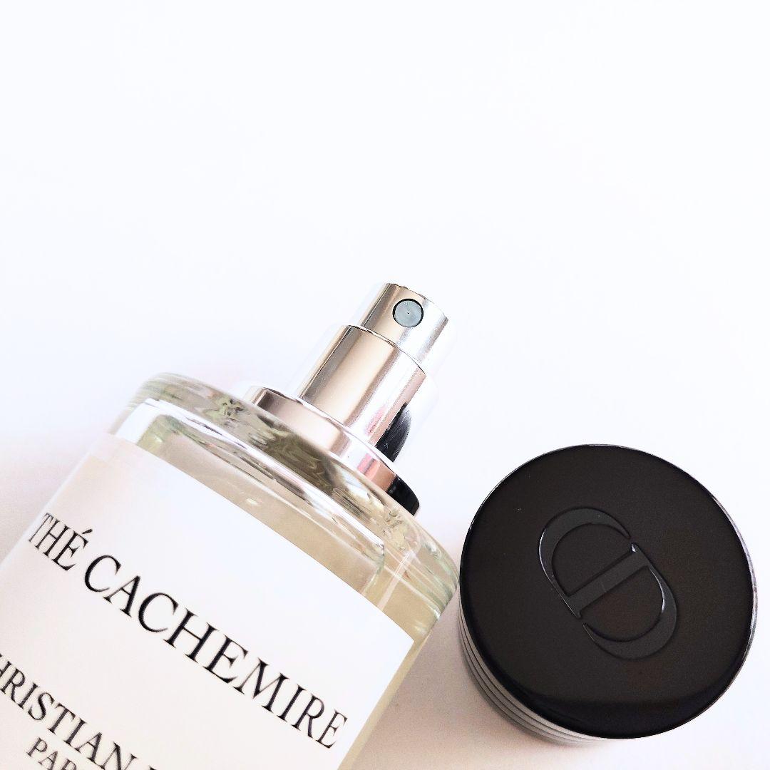 Dior ディオール◆テカシミア 40ml 香水◆国内正規品◆ティー系 モテ香水
