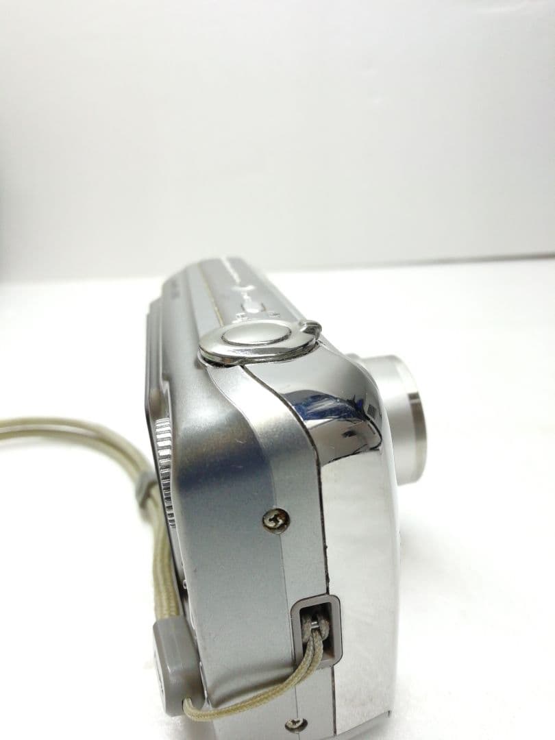 良品FUJIFILM finepix A800　単３電池ver.