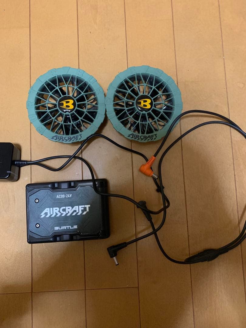 暑さ対策・冷却グッズ Kouki