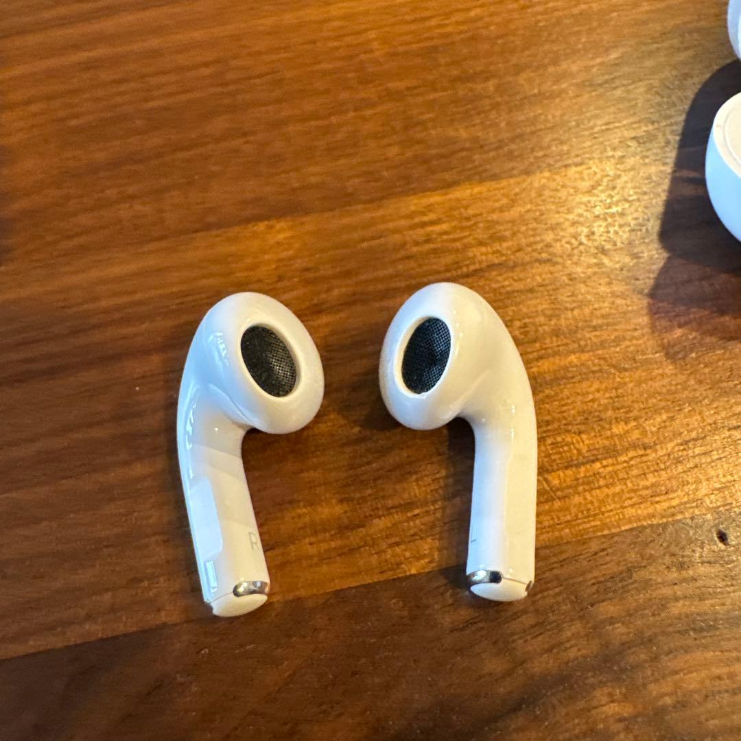 イヤホン AirPods3 A2565