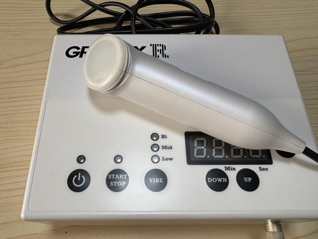 bobo　エステプロラボ　GROTTY R(グロッティアール)