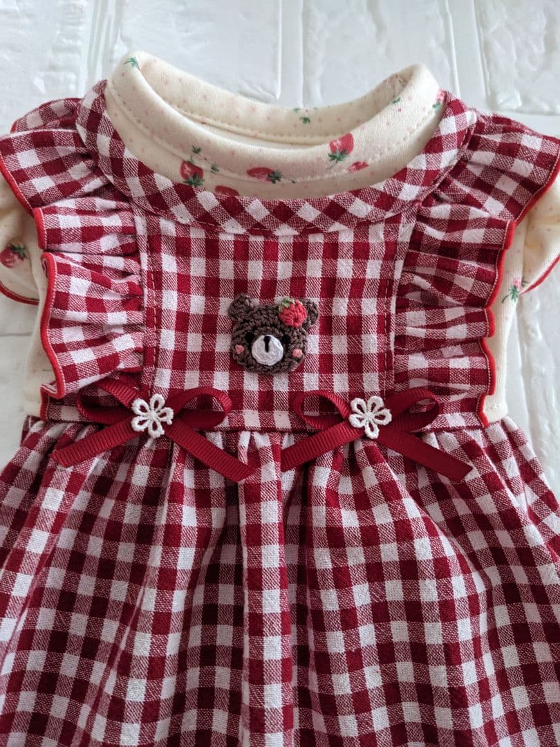 犬服ハンドメイドちい＊様