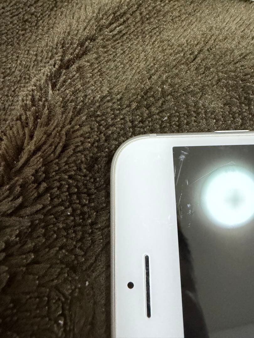 iPhone8 Plus 64GB SIMフリー