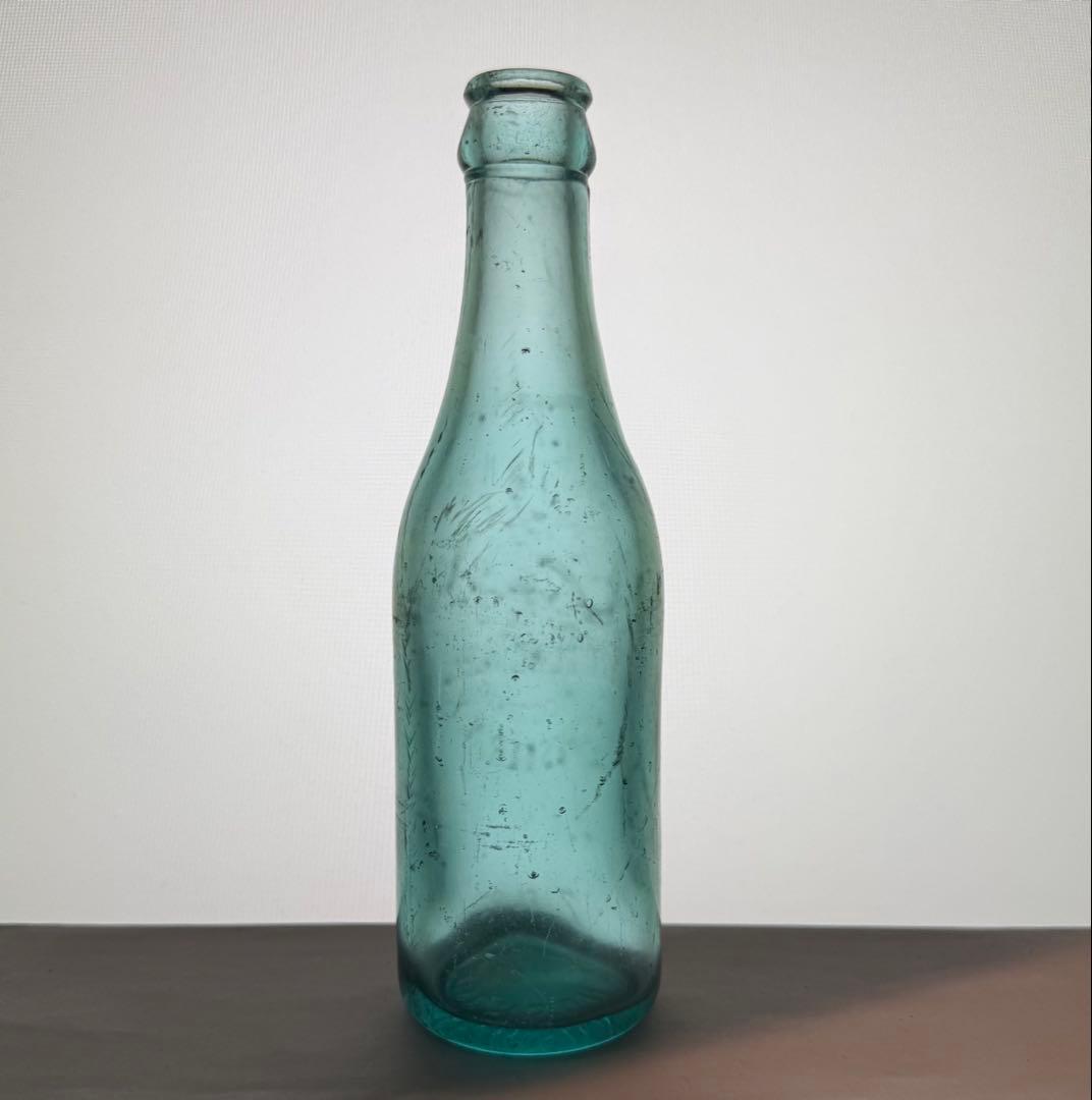 G3 秘蔵品1900-10年代 コカコーラ ボトル \"Rochester NY\"