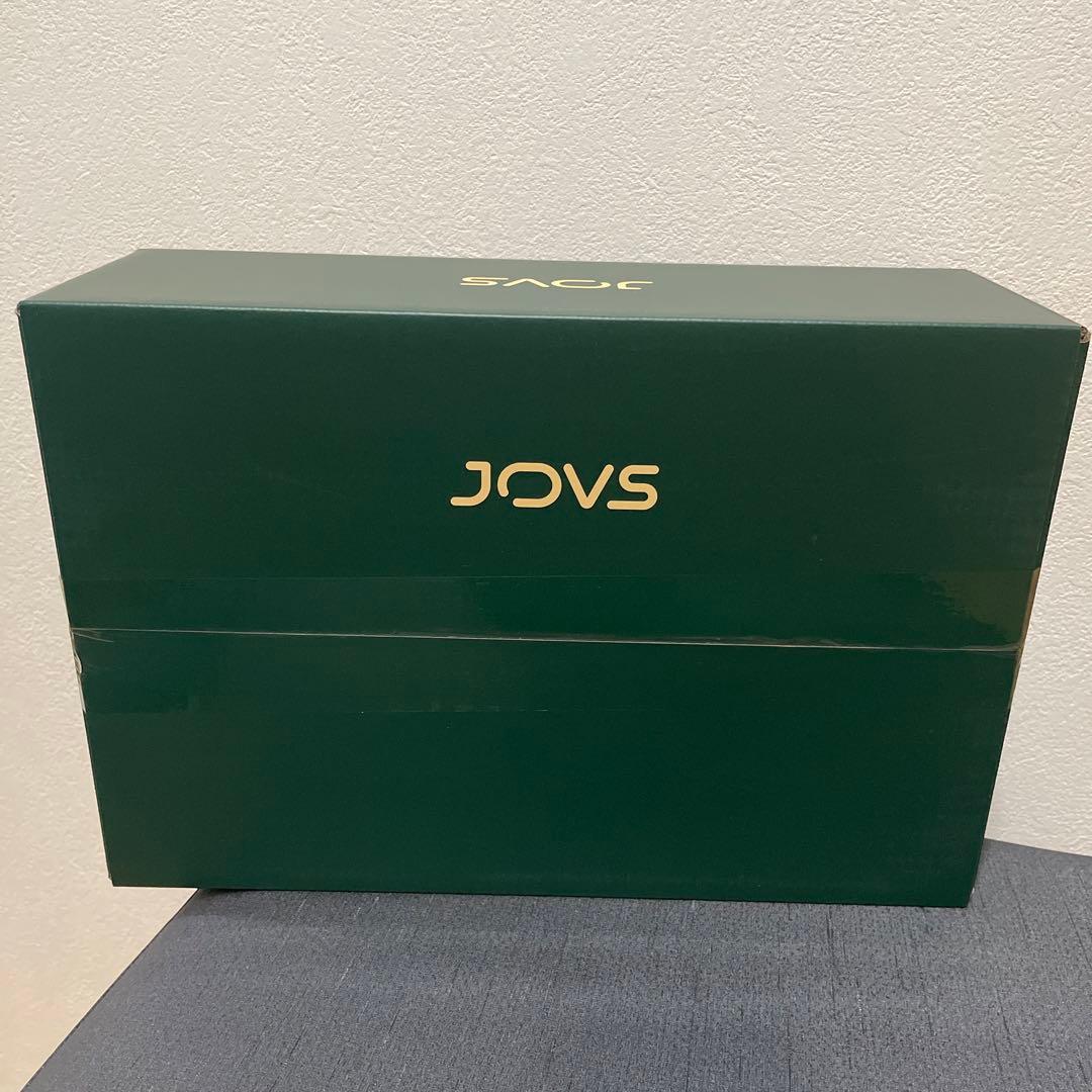 【光美容器 DPLエステ】 JOVS Blacken ジョブズ ブラッケン