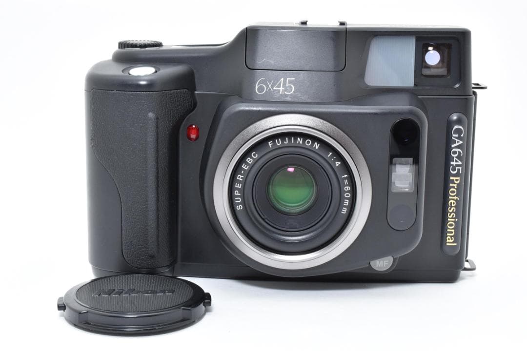 ★美品★ FUJIFILM GA645 Professional 中判カメラ