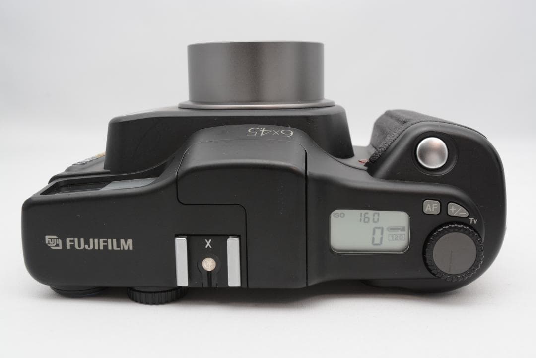 ★美品★ FUJIFILM GA645 Professional 中判カメラ