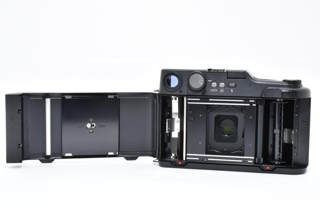 ★美品★ FUJIFILM GA645 Professional 中判カメラ