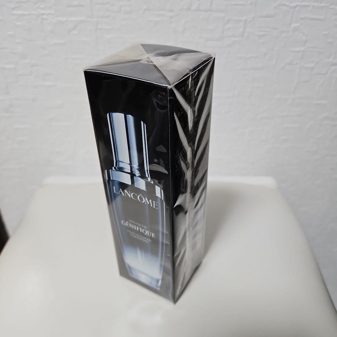 LANCOME ADVANCED GÉNIFIQUE 50ml 美容液