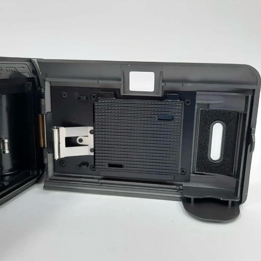 KONICA コニカ BIGmini BM-201 フィルムカメラ 現状品