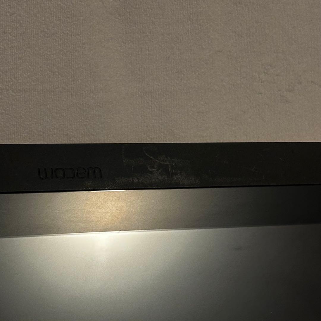 Wacom Cintiq 16 液晶ペンタブレットセット(箱無し)