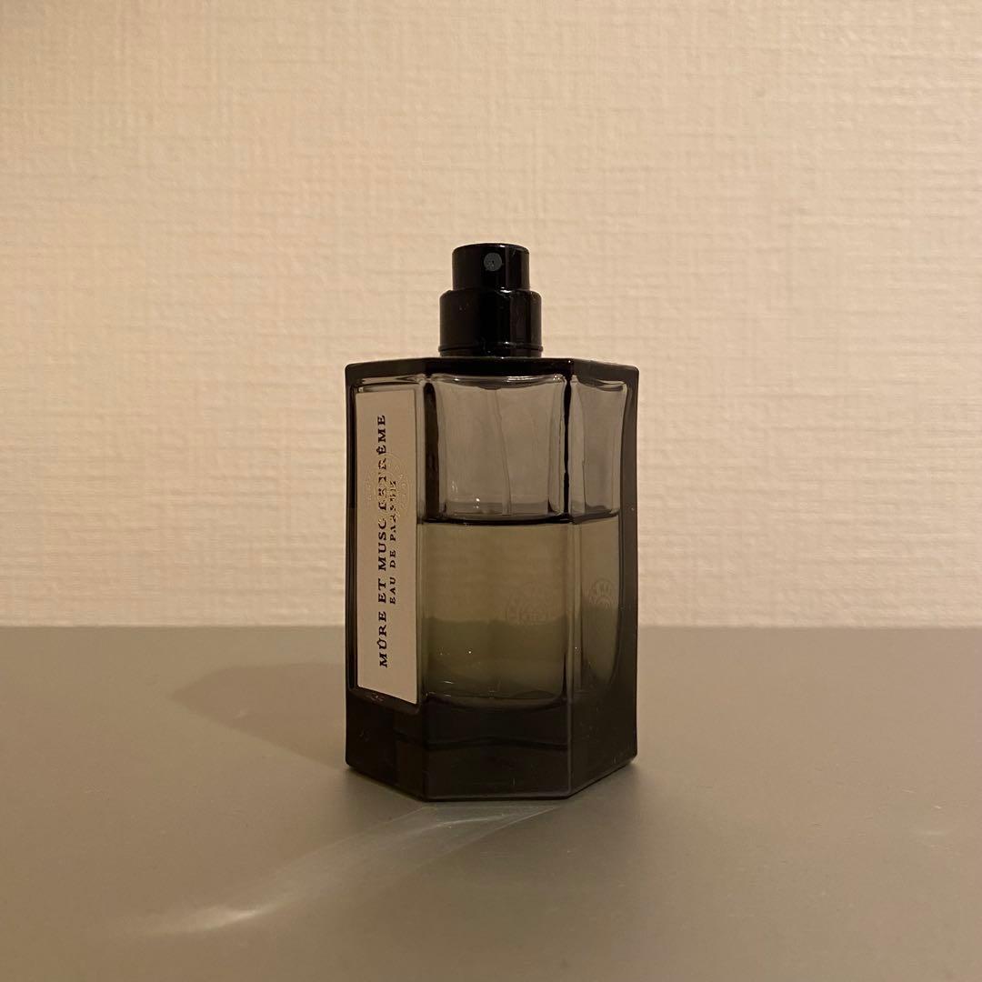 ラルチザンパフューム ミュール エ ムスク エクストリーム 50ml