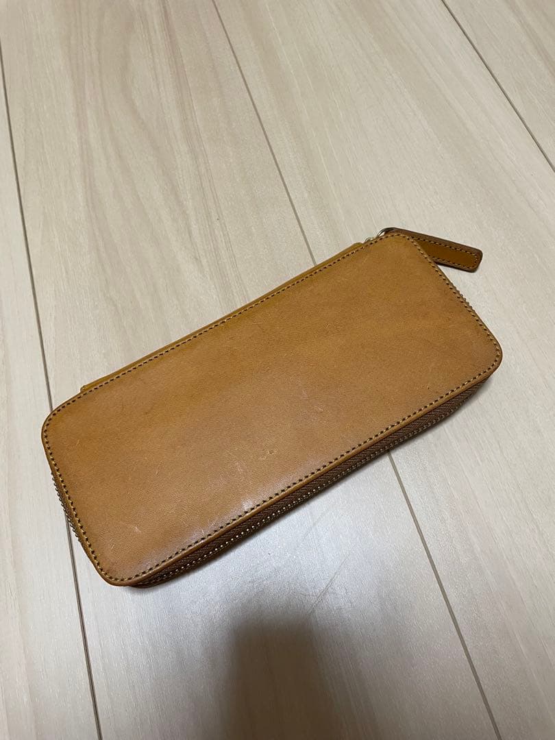 バハギア　キャメル