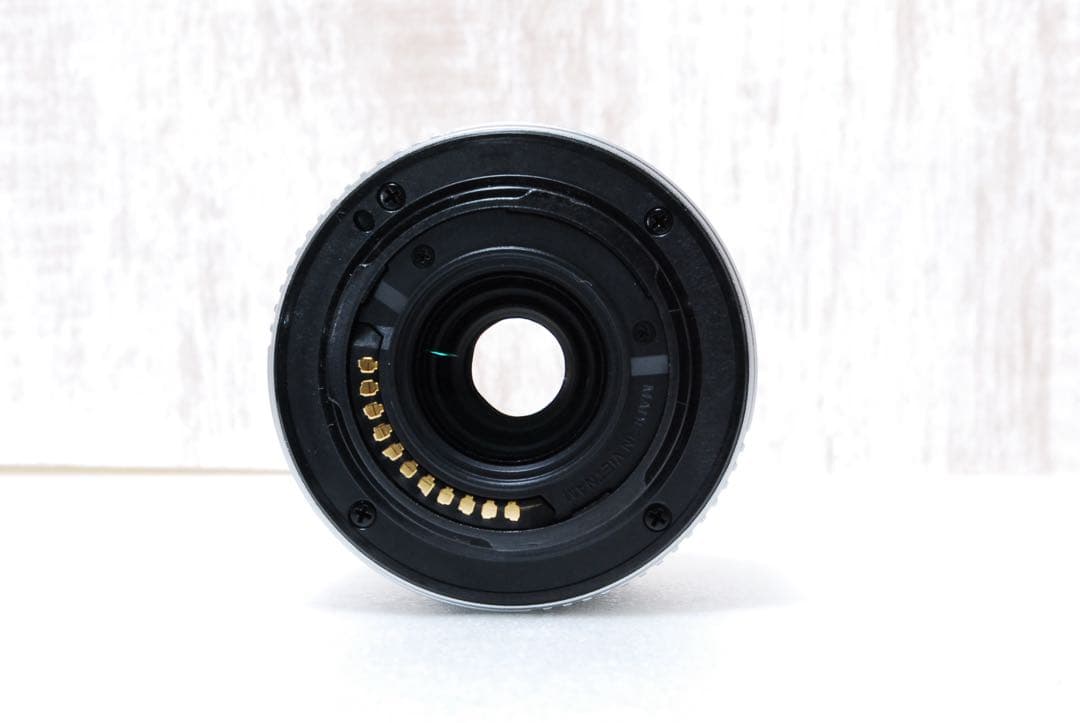 ✨美品✨ショット数少✨ OLYMPUS PEN E-PL6 ダブルズームセット