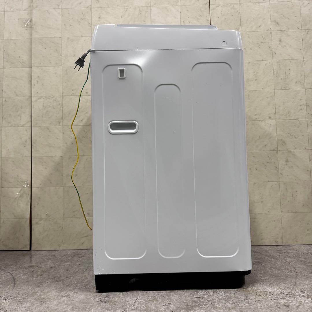 【配送・設置無料‼️】ハイセンス 5.5kg 洗濯機 HW-T55H 24年製