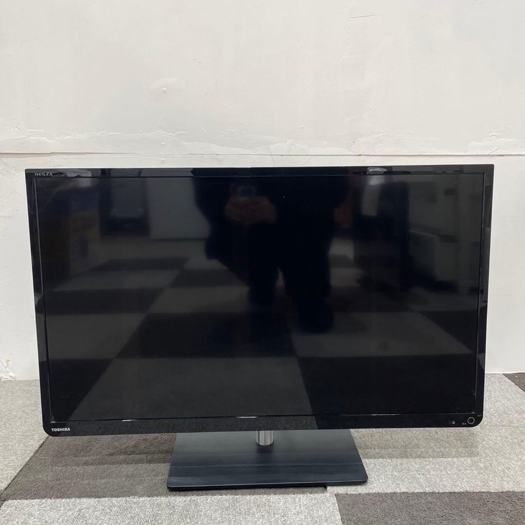 東芝 REGZA 液晶テレビ32S7 32V型 2013年製 家電 Ma2018