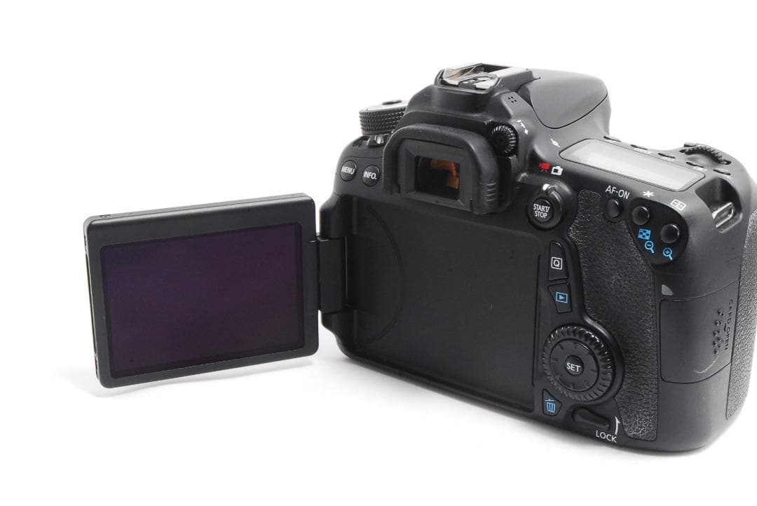 【すぐ使える】Canon EOS 70D レンズセット 初心者おすすめ