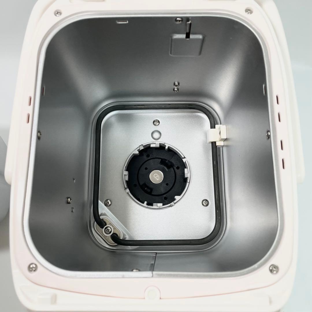 未使用品 象印 ZOJIRUSHI ホームベーカリー BB-KW10
