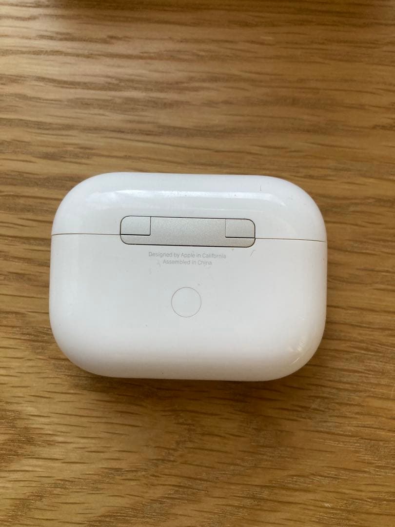 Apple AirPods Pro 本体 イヤーチップ付き