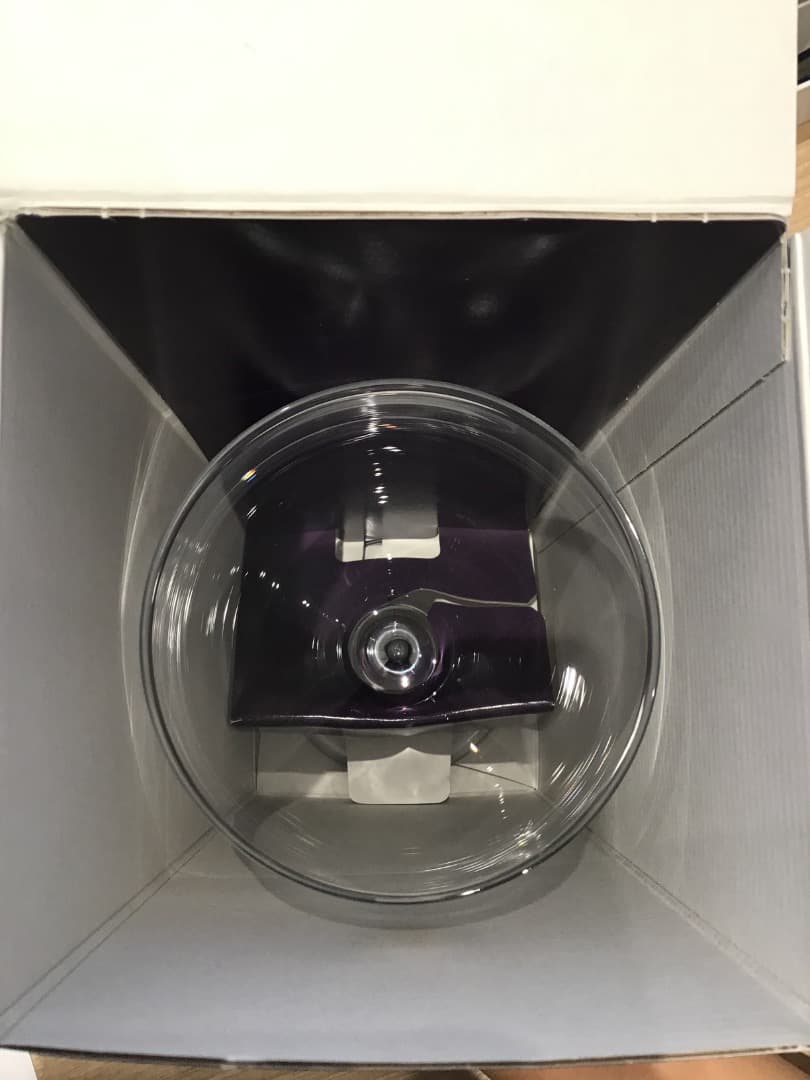 ZWIESEL 1872 WINEX ブルゴーニュグラス GTE600K