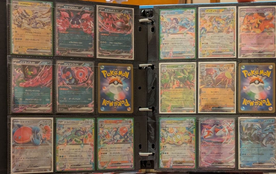 ポケカ　RR　コンプ　まとめ売り