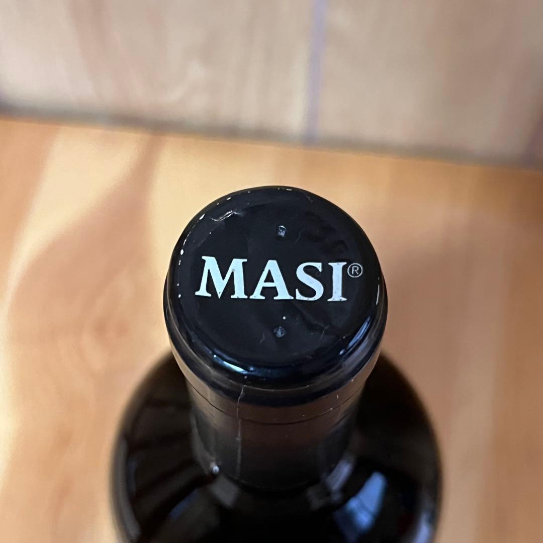 【MUSK】古酒 5本セット