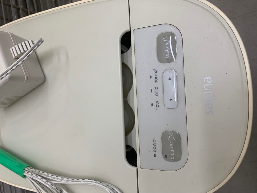セリナ 美顔器