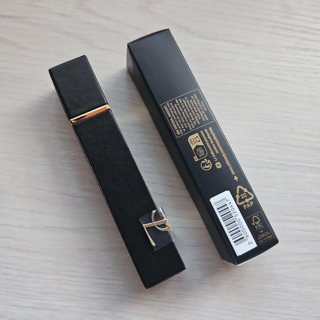 新品 YSL リブレ10ml トラベルケース イヴサンローラン オーデパルファム