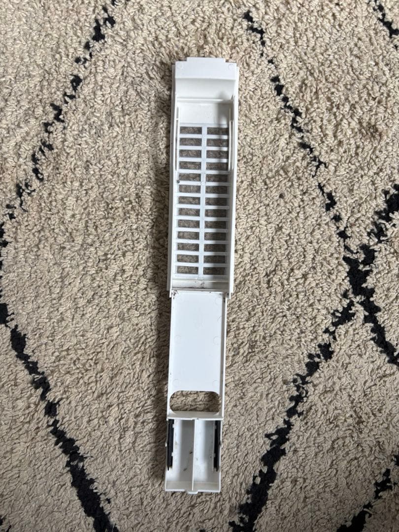 ニトリ　洗濯機　NT45T1WH R-158