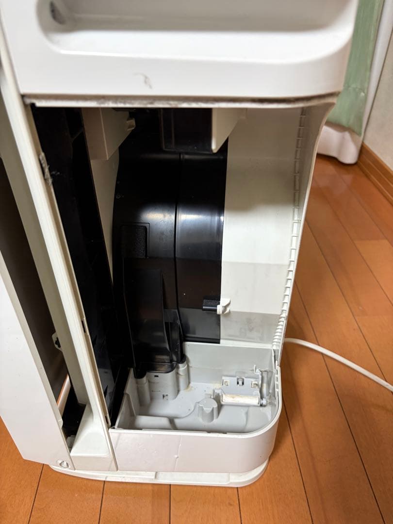 動作確認済ダイキン ACK70U 加湿空気清浄機 ストリーマ ～31畳 花粉対策