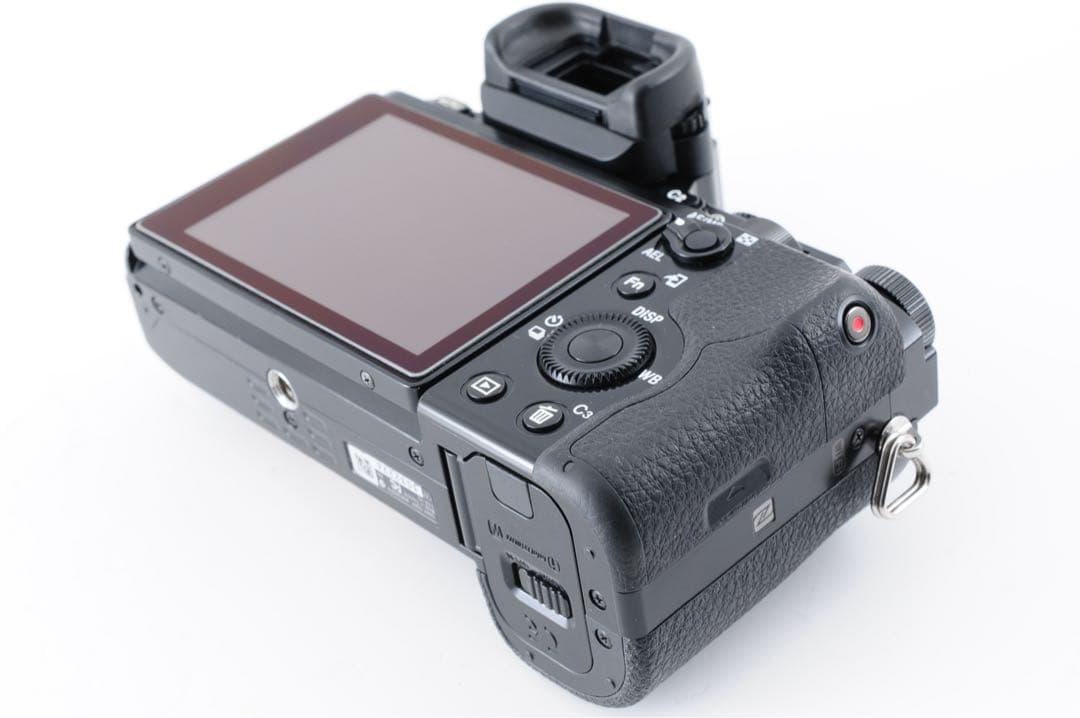【SC:5,035】ソニー SONY α7S ILCE-7S ミラーレスカメラ
