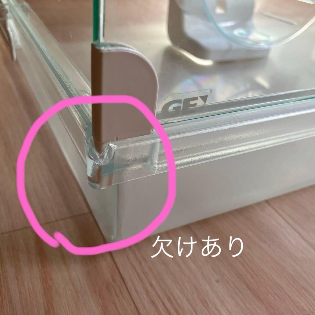 グラスハーモニー600プラス ハムスターゲージ 床材・ヒーター付き