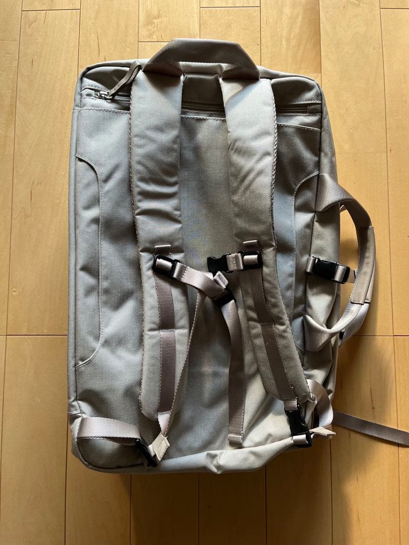 墨母さま専用　milestoトラベルバッグ