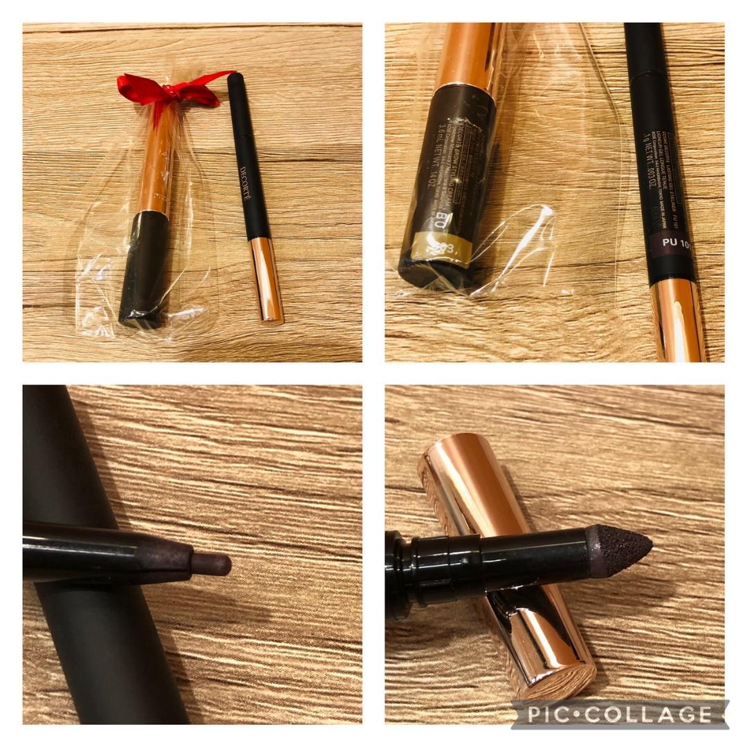♥コスメデコルテ コスメ8点セット