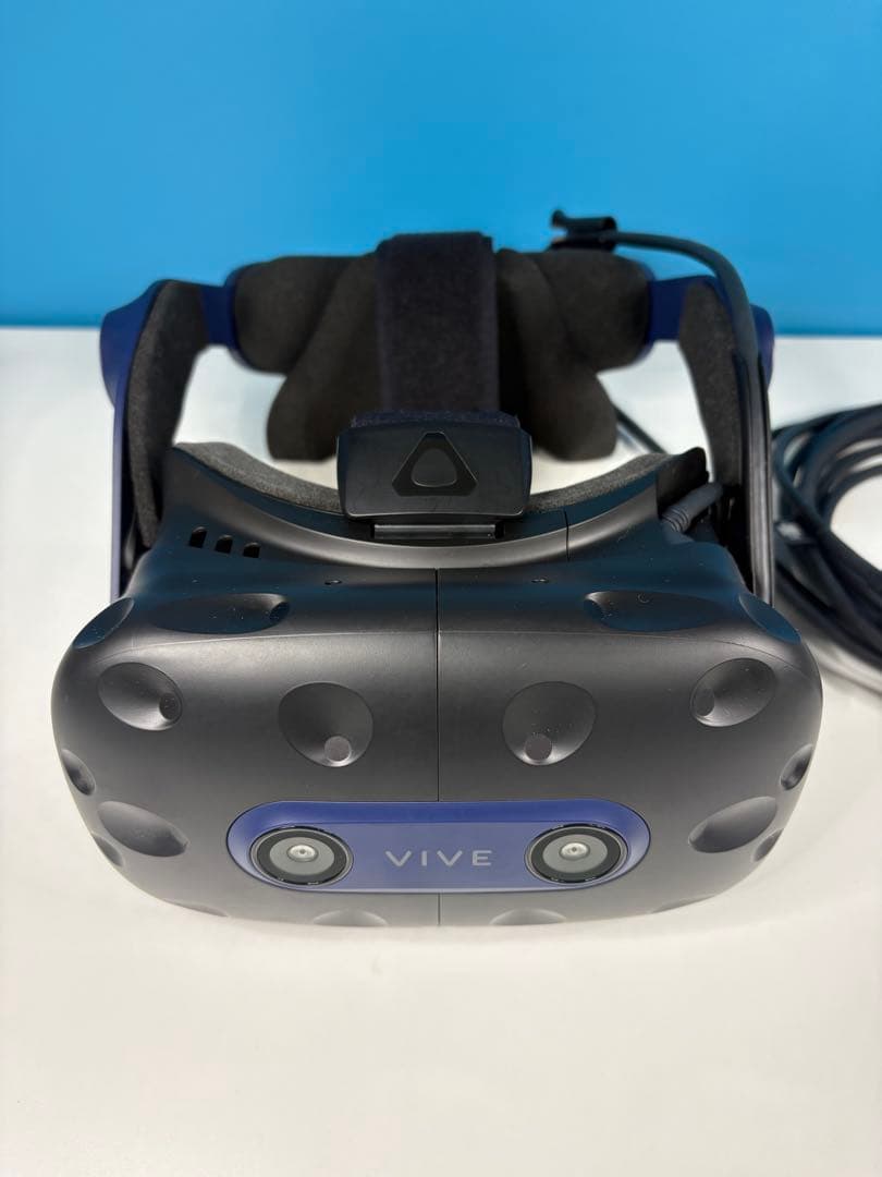 VALVE INDEX コントローラー　VIVE VR セット