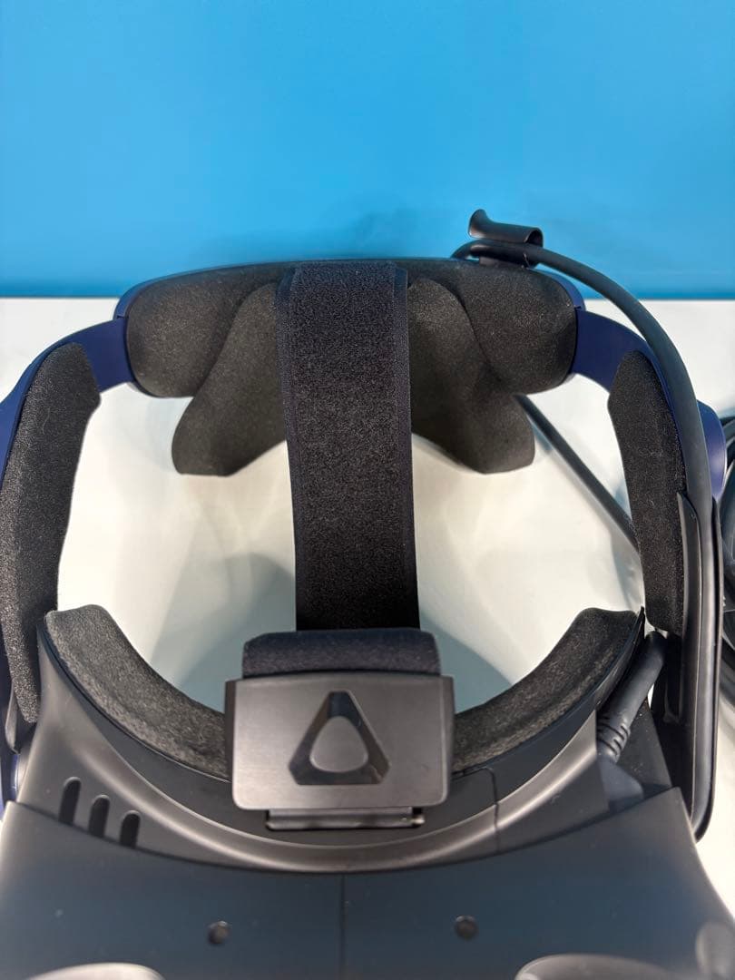 VALVE INDEX コントローラー　VIVE VR セット