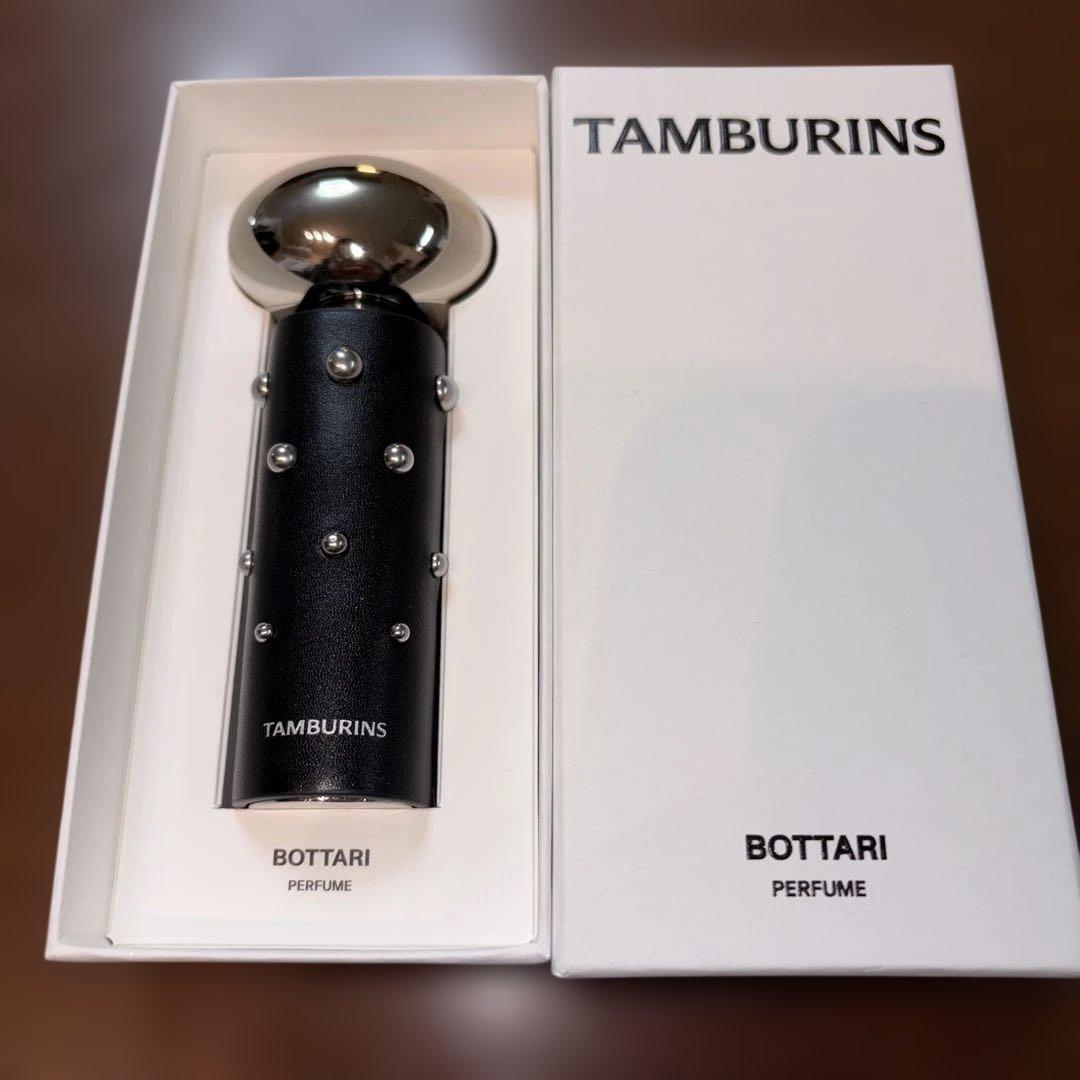 香水(ユニセックス) TAMBURINS BOTTARI