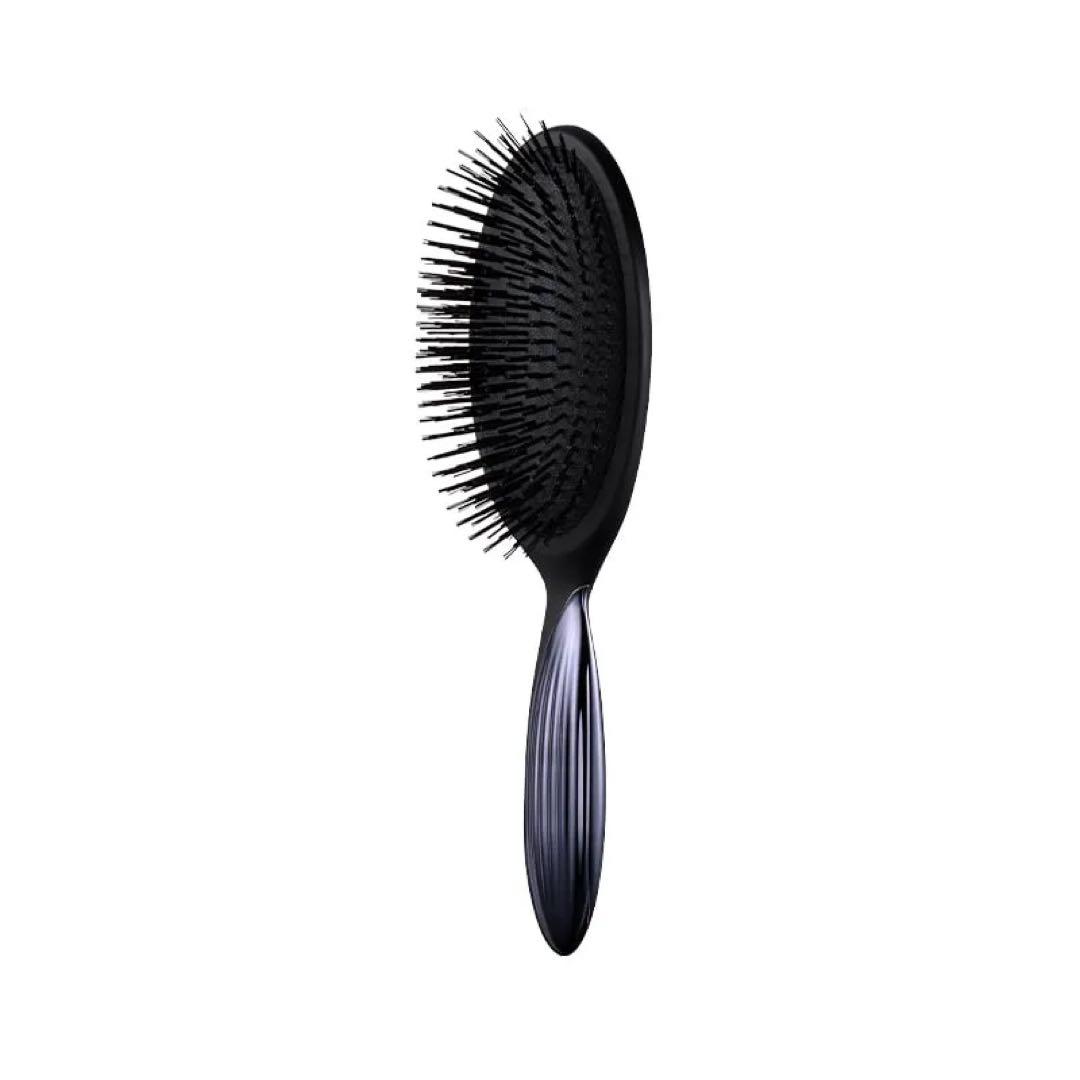 Refa リファブリッスル 高級天然猪毛 ヘアブラシ 付属品なし