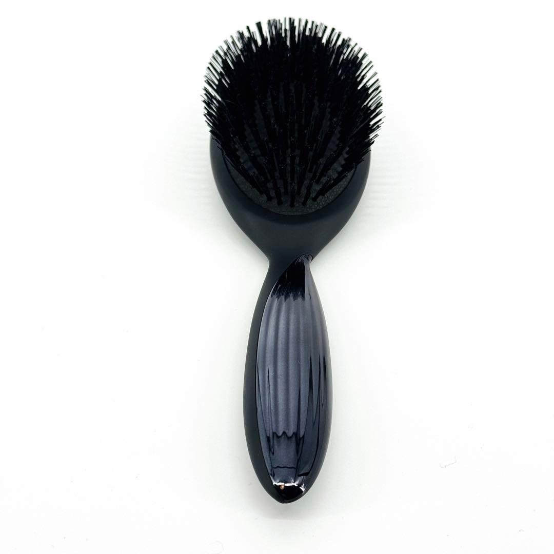 Refa リファブリッスル 高級天然猪毛 ヘアブラシ 付属品なし