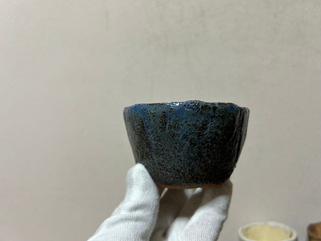こけむすび
