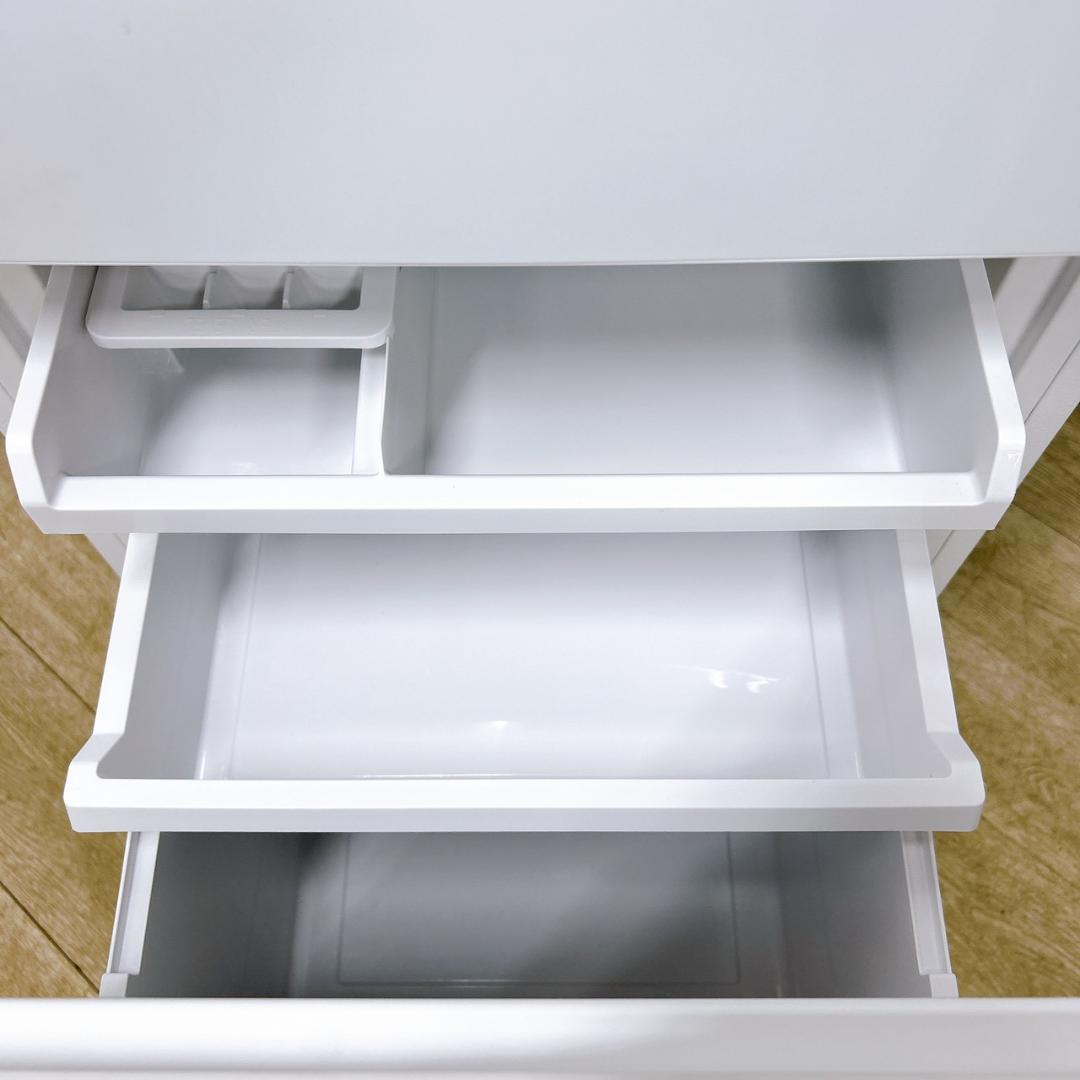 CS033118 アクア 200L 冷蔵庫 大型 小型 一人暮らし