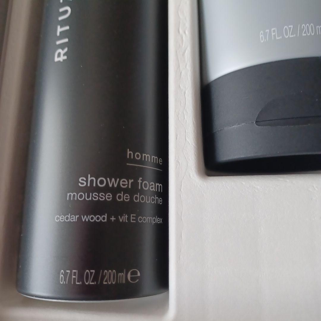 【専用】RITUALS メンズ ギフト セット　【箱無し】