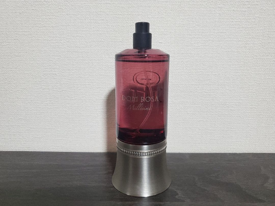 リキッドイマジネール ドンローザ ミレジメ
