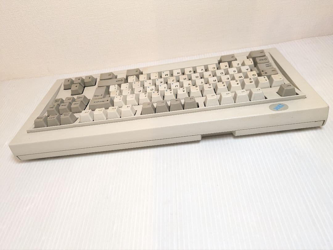 【動作未チェック】IBM Model M UNI04C6 キーボード本体