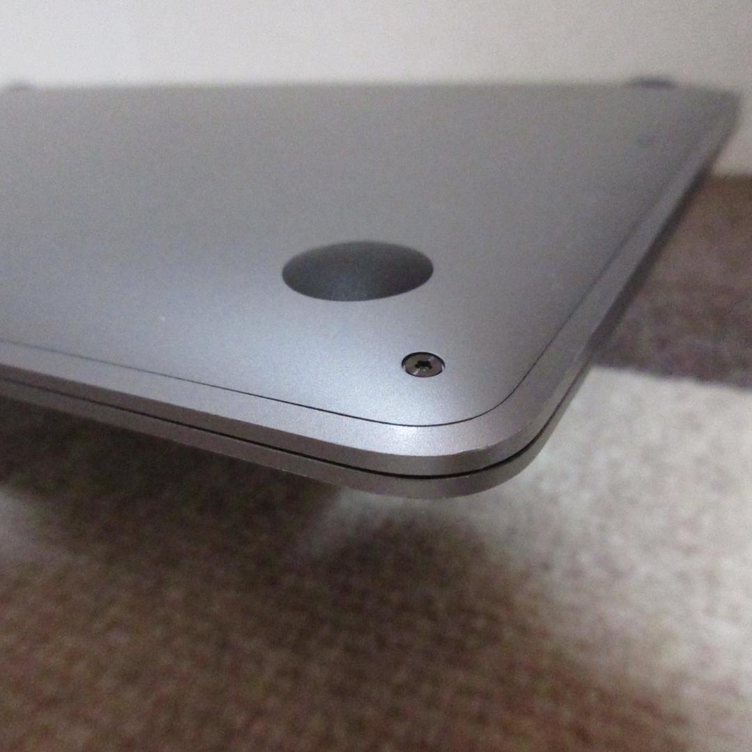 美品 MacBook Air 2020 M1 16GB-1TB BT 98%